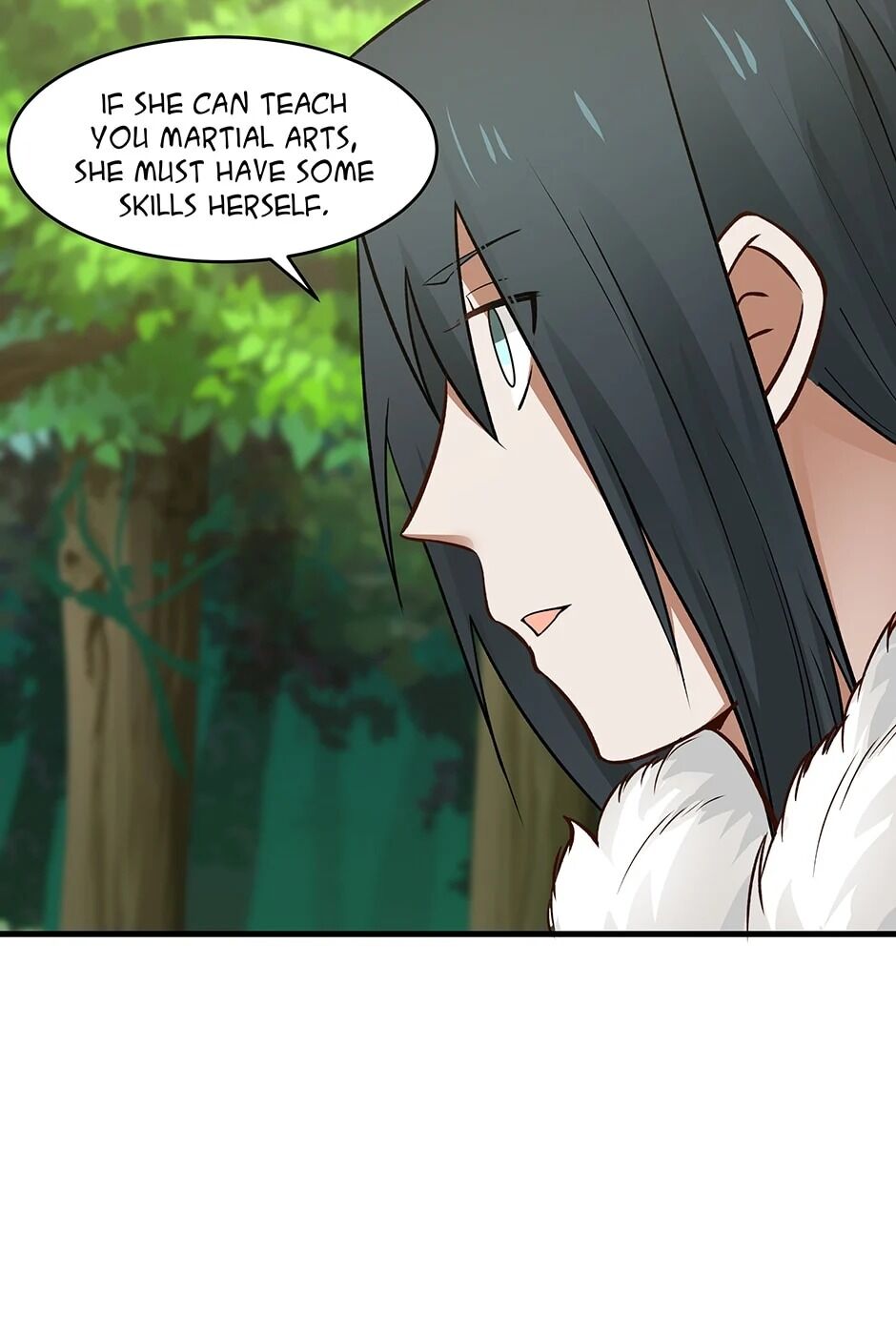 Nymph Project chapter 49 - page 34