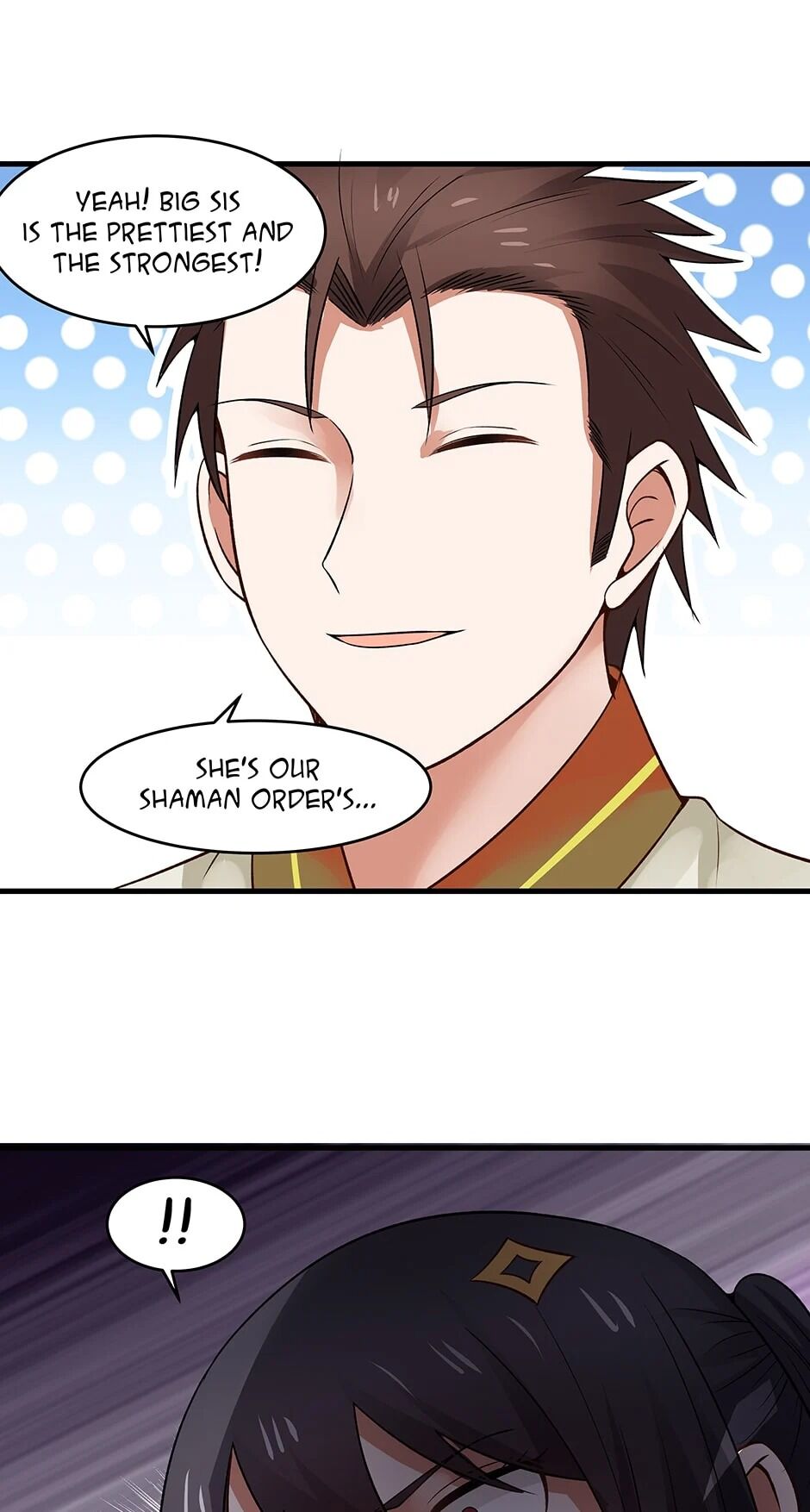 Nymph Project chapter 49 - page 35