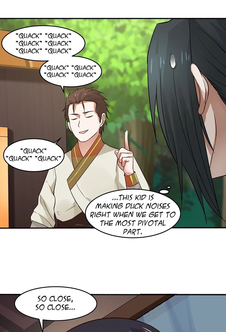 Nymph Project chapter 49 - page 37
