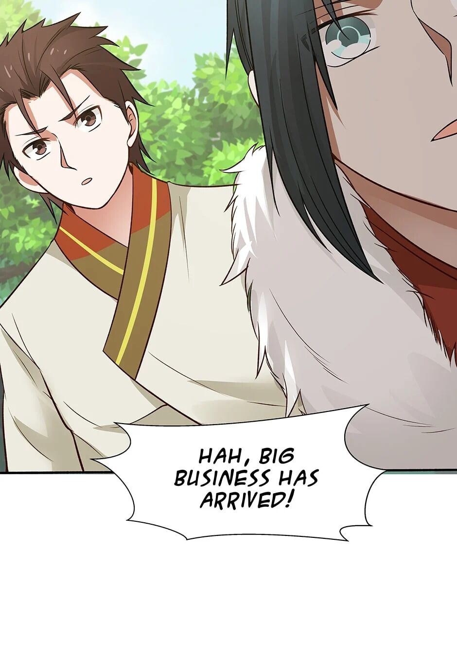 Nymph Project chapter 49 - page 39