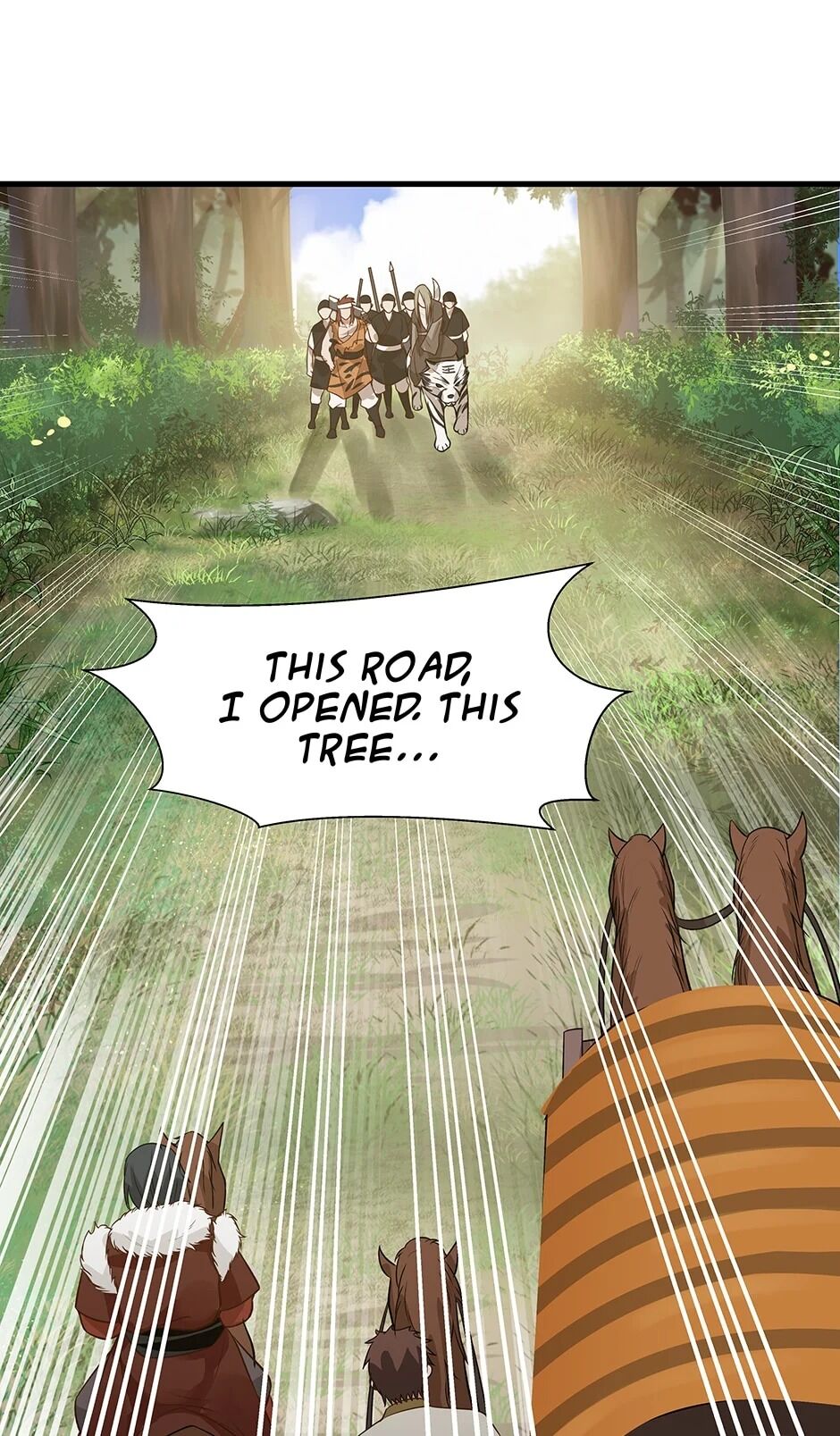 Nymph Project chapter 49 - page 40