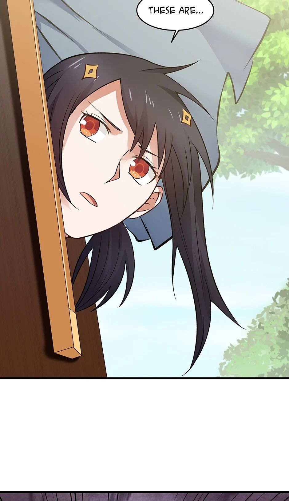 Nymph Project chapter 49 - page 44