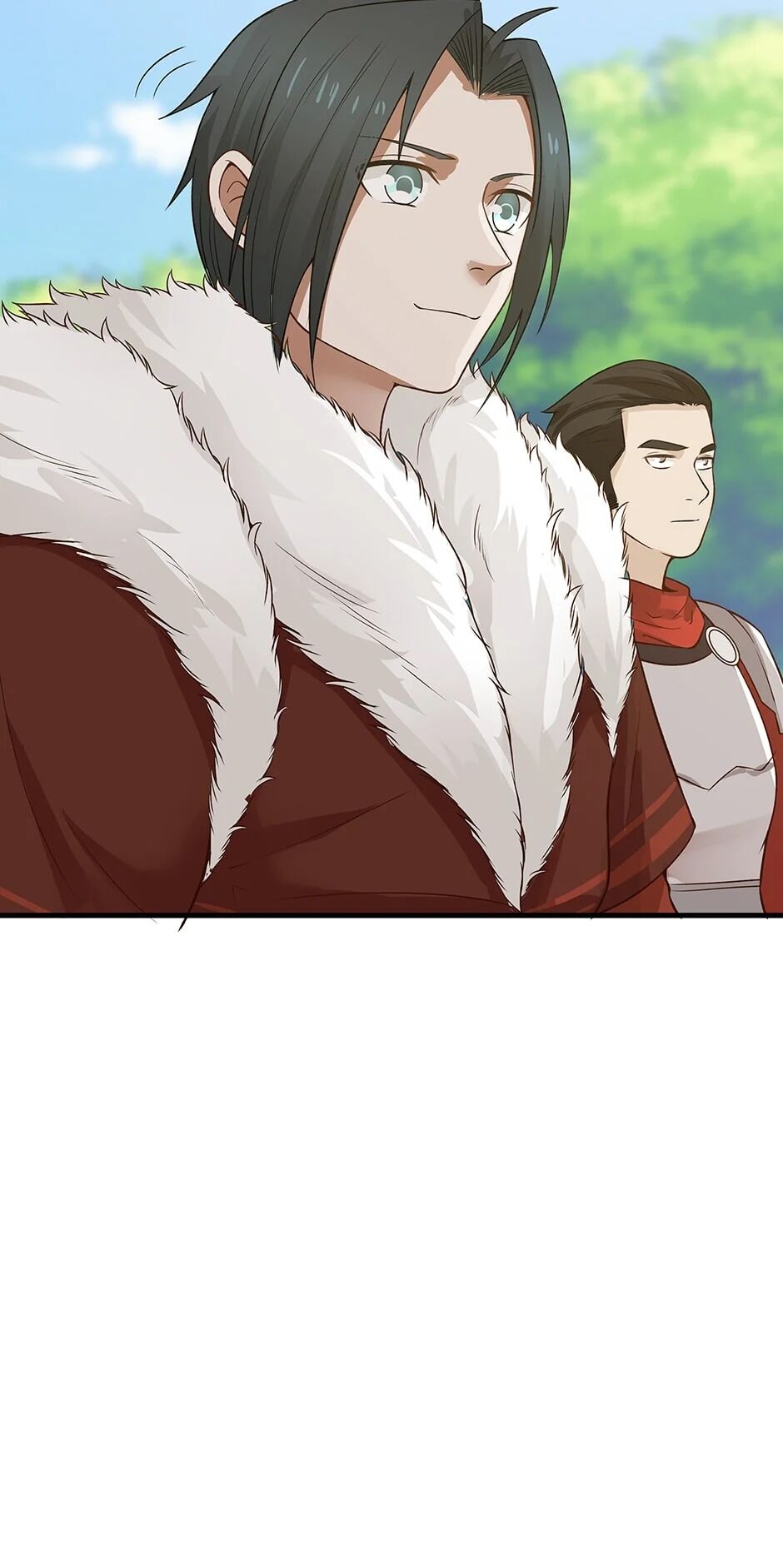 Nymph Project chapter 49 - page 9