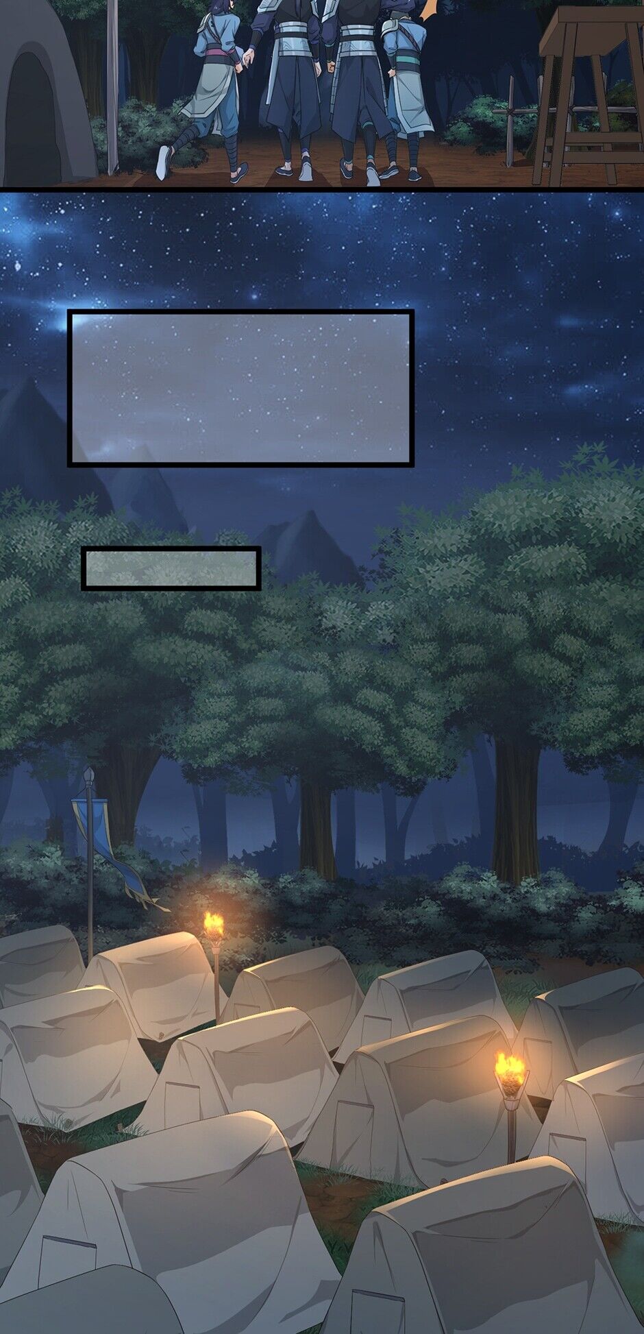 Nymph Project chapter 132 - page 28
