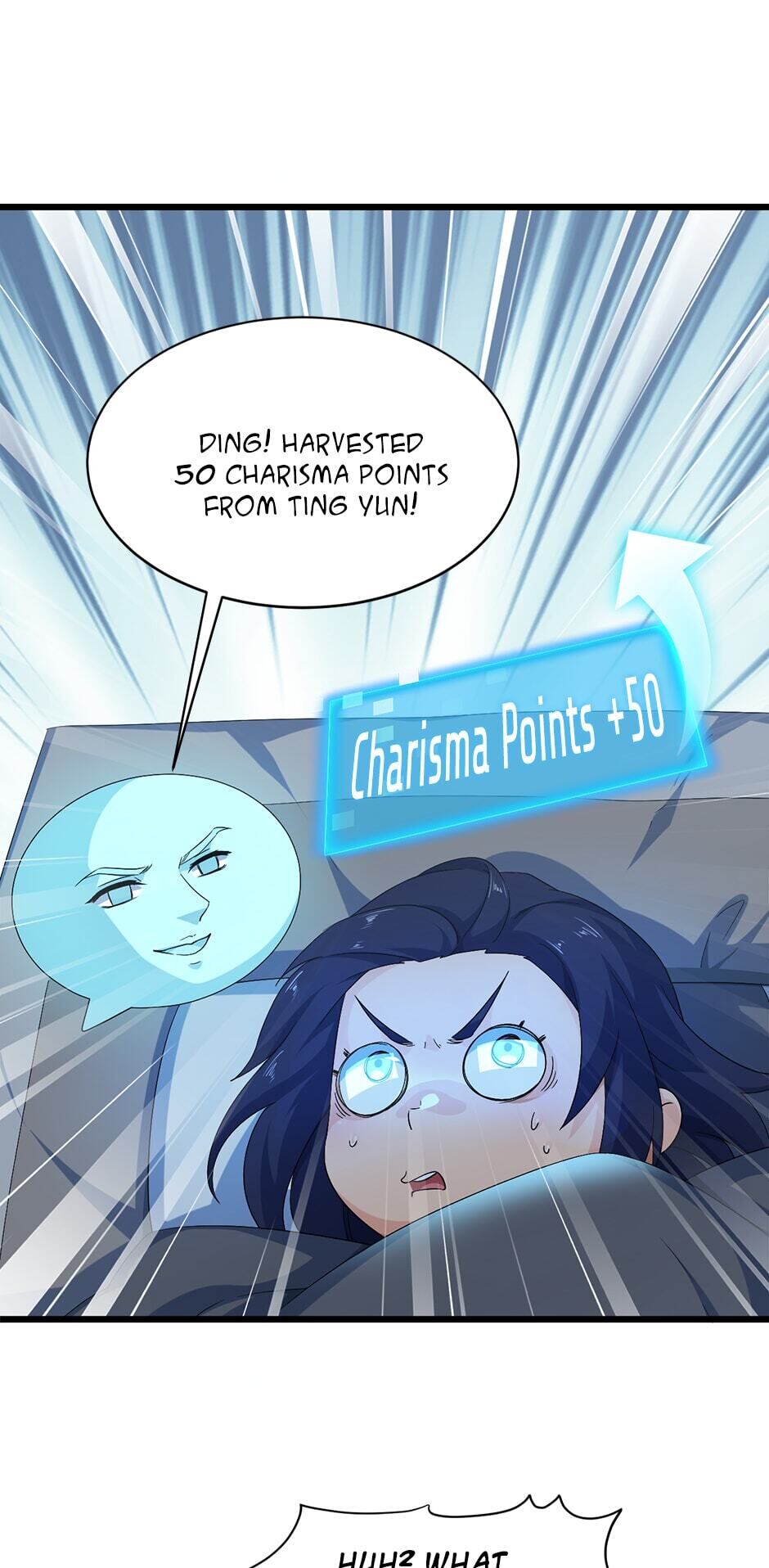 Nymph Project chapter 132 - page 38