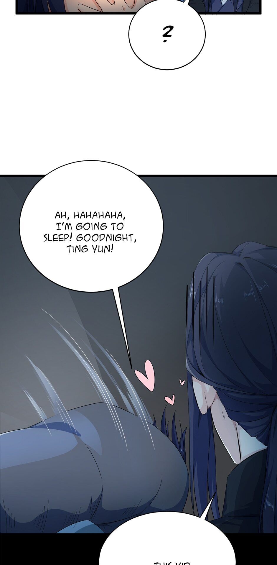 Nymph Project chapter 132 - page 40