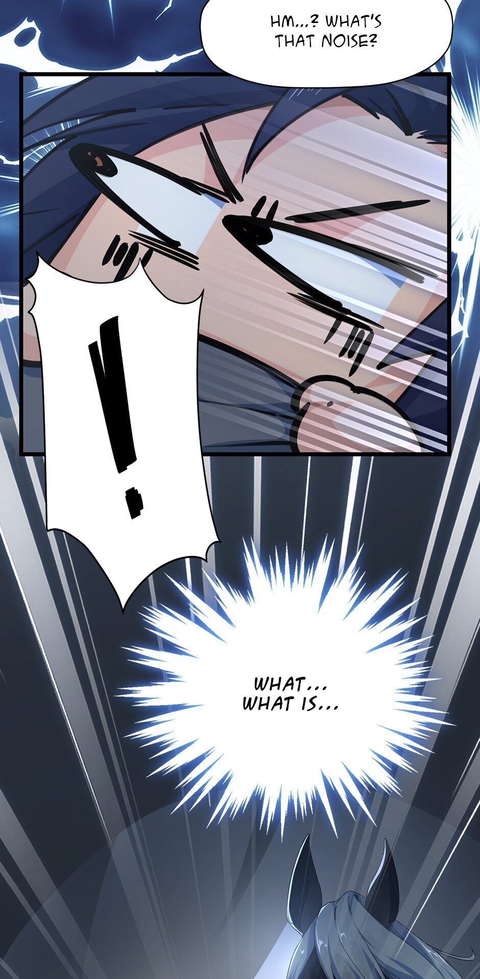 Nymph Project chapter 132 - page 43