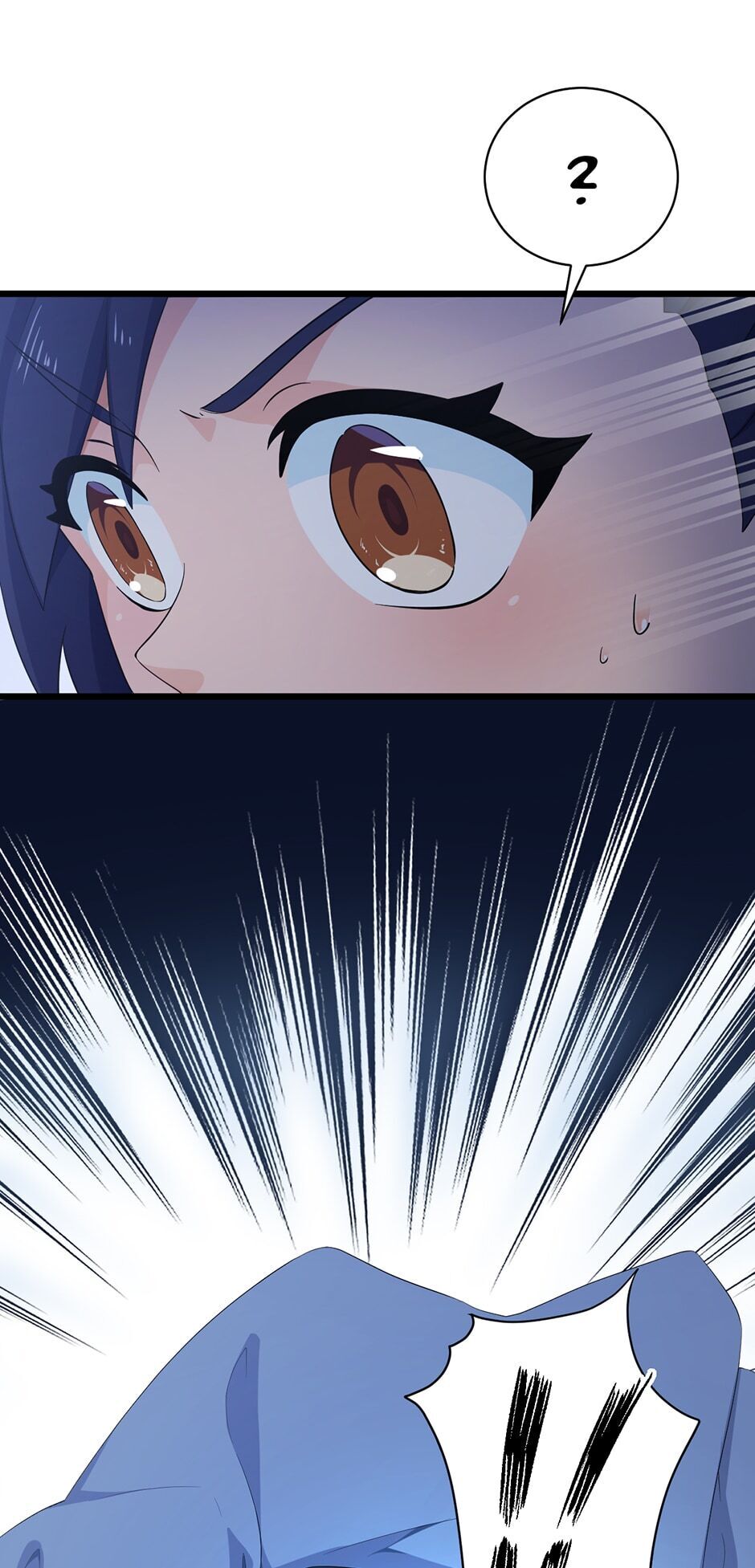 Nymph Project chapter 132 - page 8