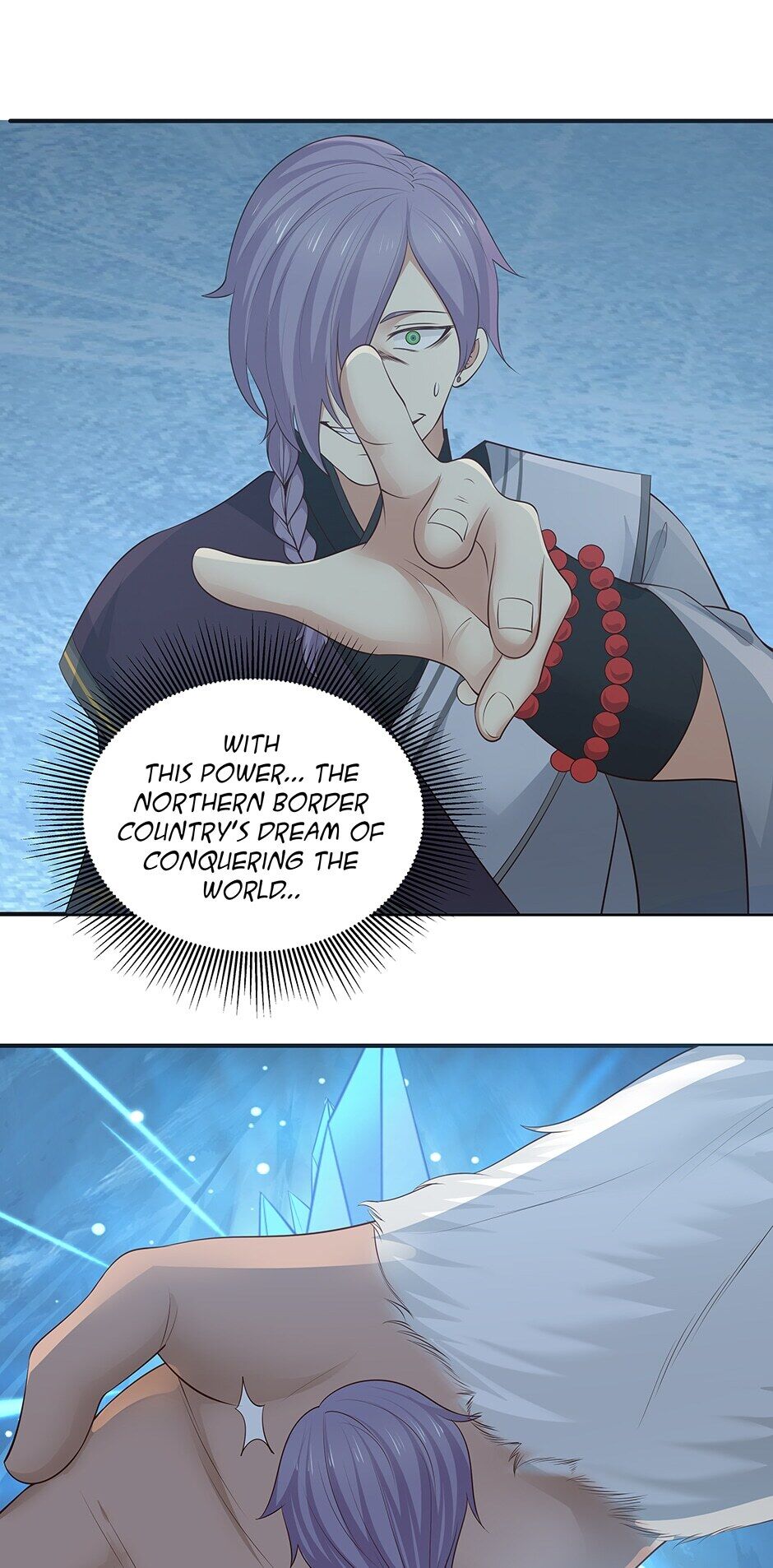 Nymph Project chapter 106 - page 15