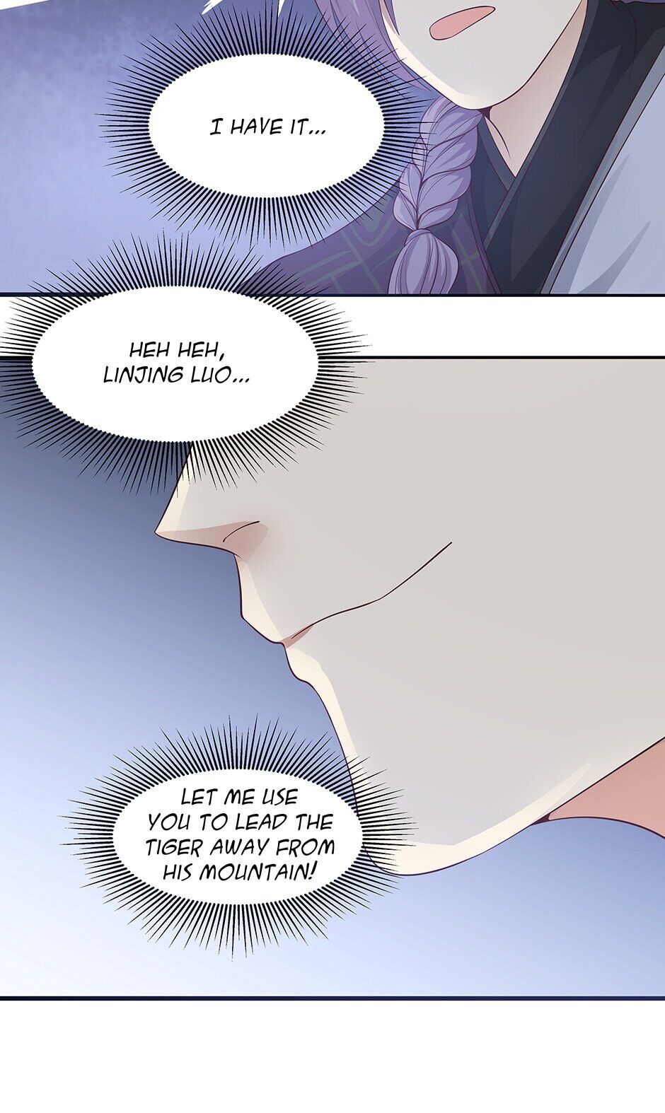 Nymph Project chapter 106 - page 24