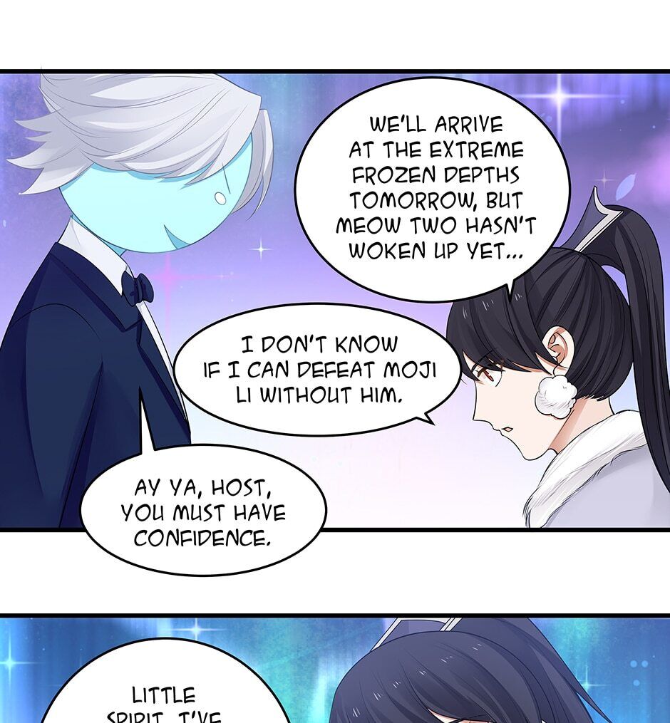 Nymph Project chapter 106 - page 26