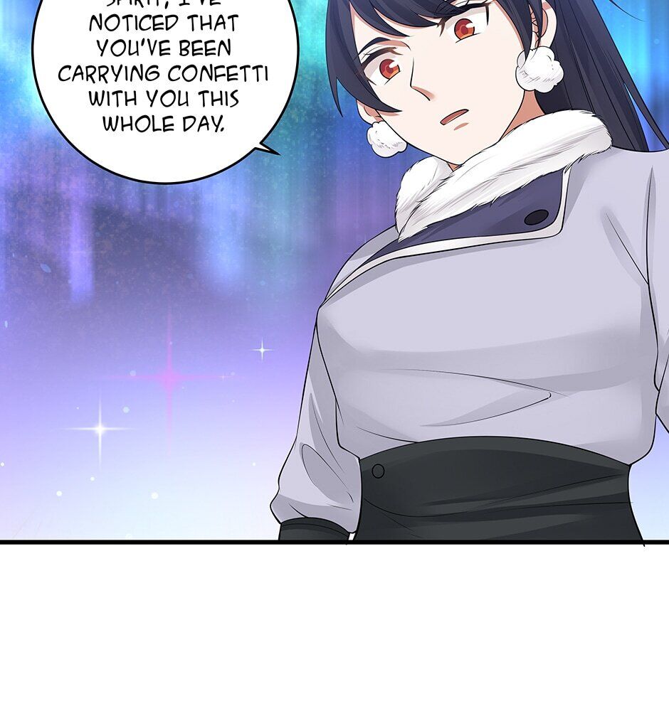 Nymph Project chapter 106 - page 27