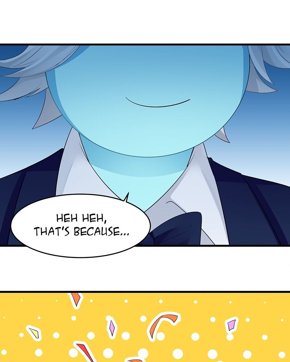 Nymph Project chapter 106 - page 28