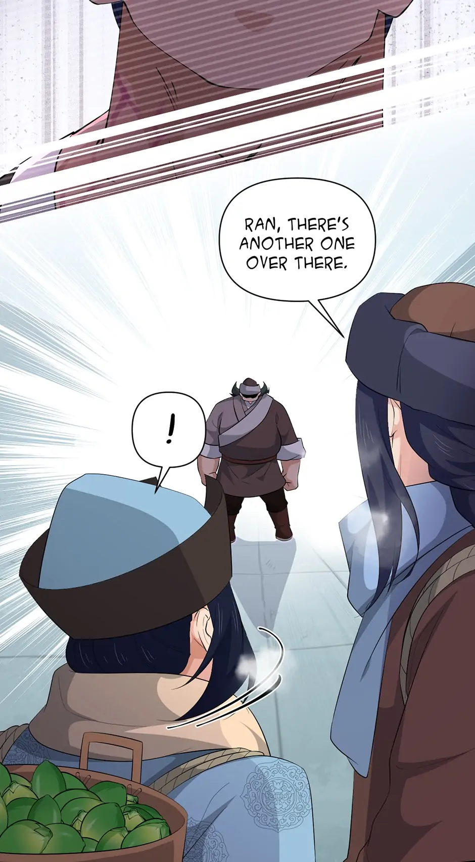 Nymph Project chapter 198 - page 24