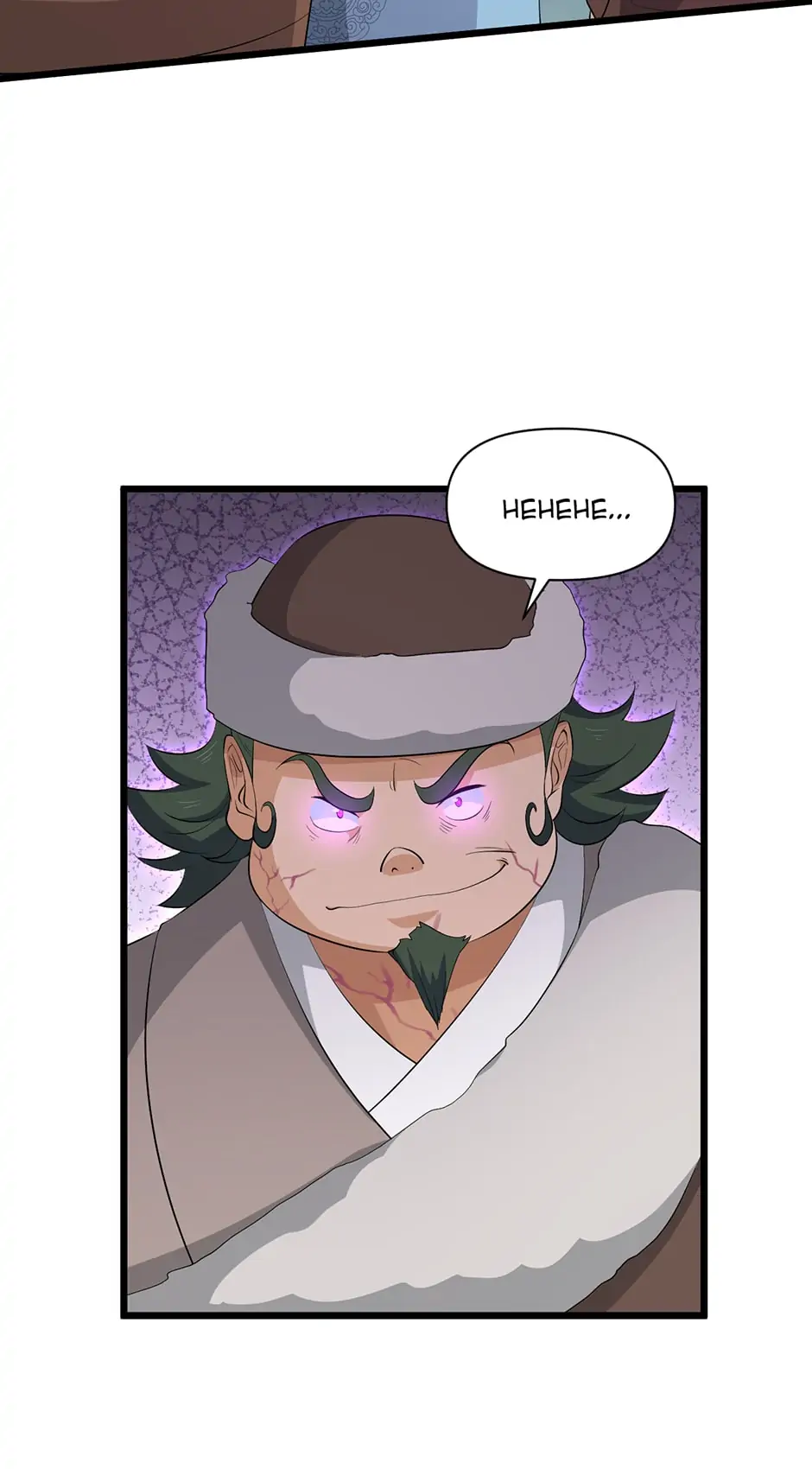 Nymph Project chapter 198 - page 25