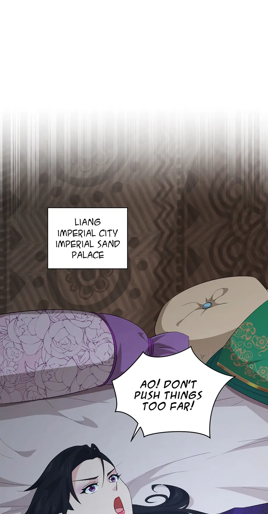 Nymph Project chapter 198 - page 3