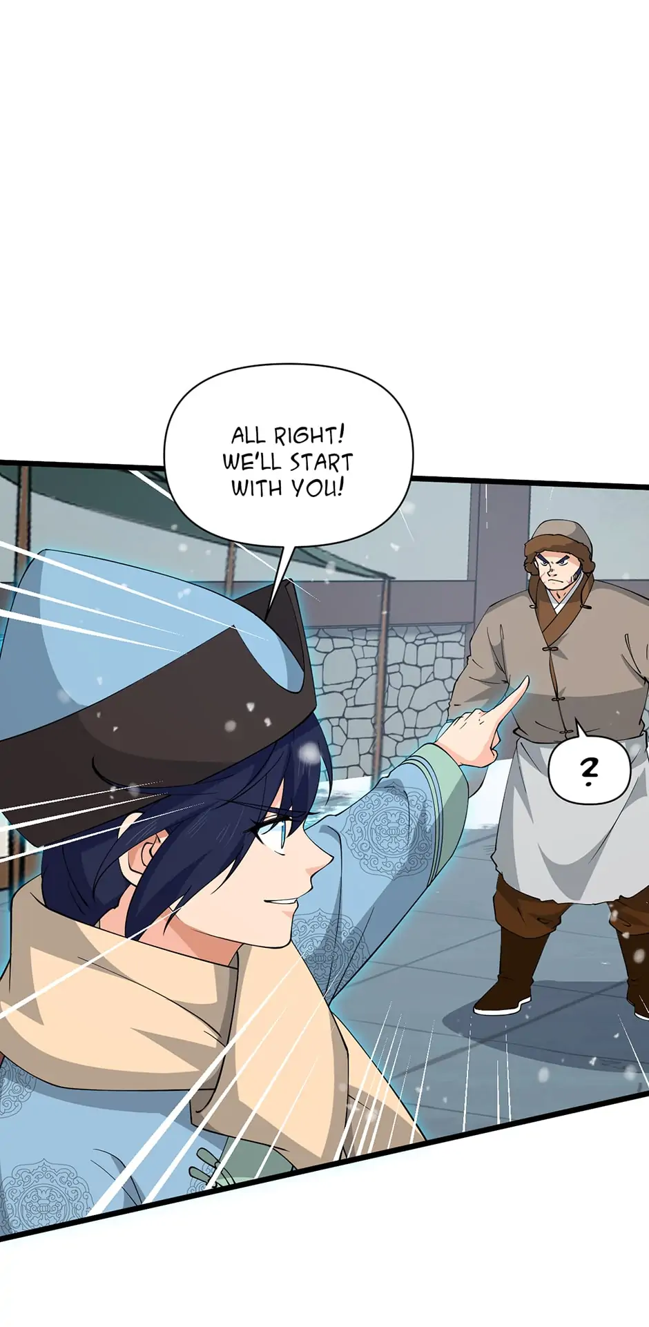 Nymph Project chapter 198 - page 36