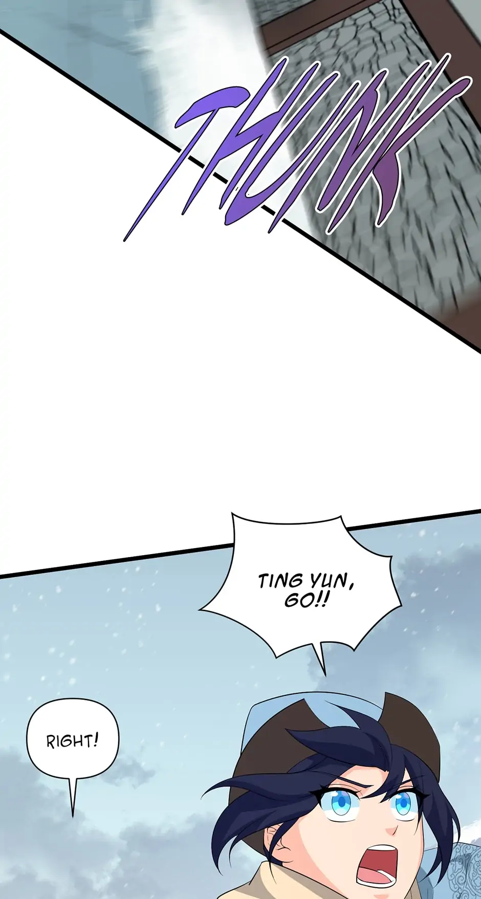 Nymph Project chapter 198 - page 40