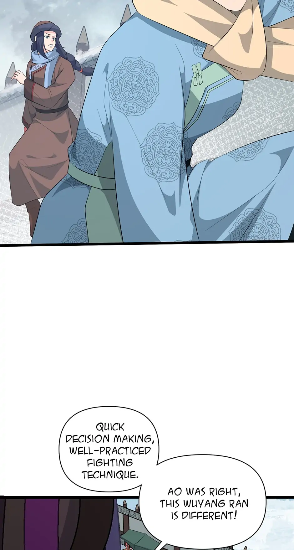 Nymph Project chapter 198 - page 41