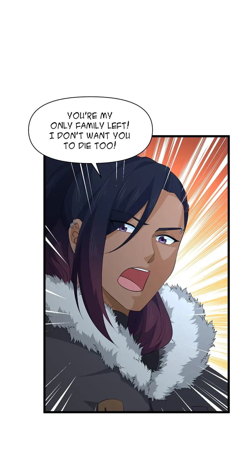 Nymph Project chapter 198 - page 8