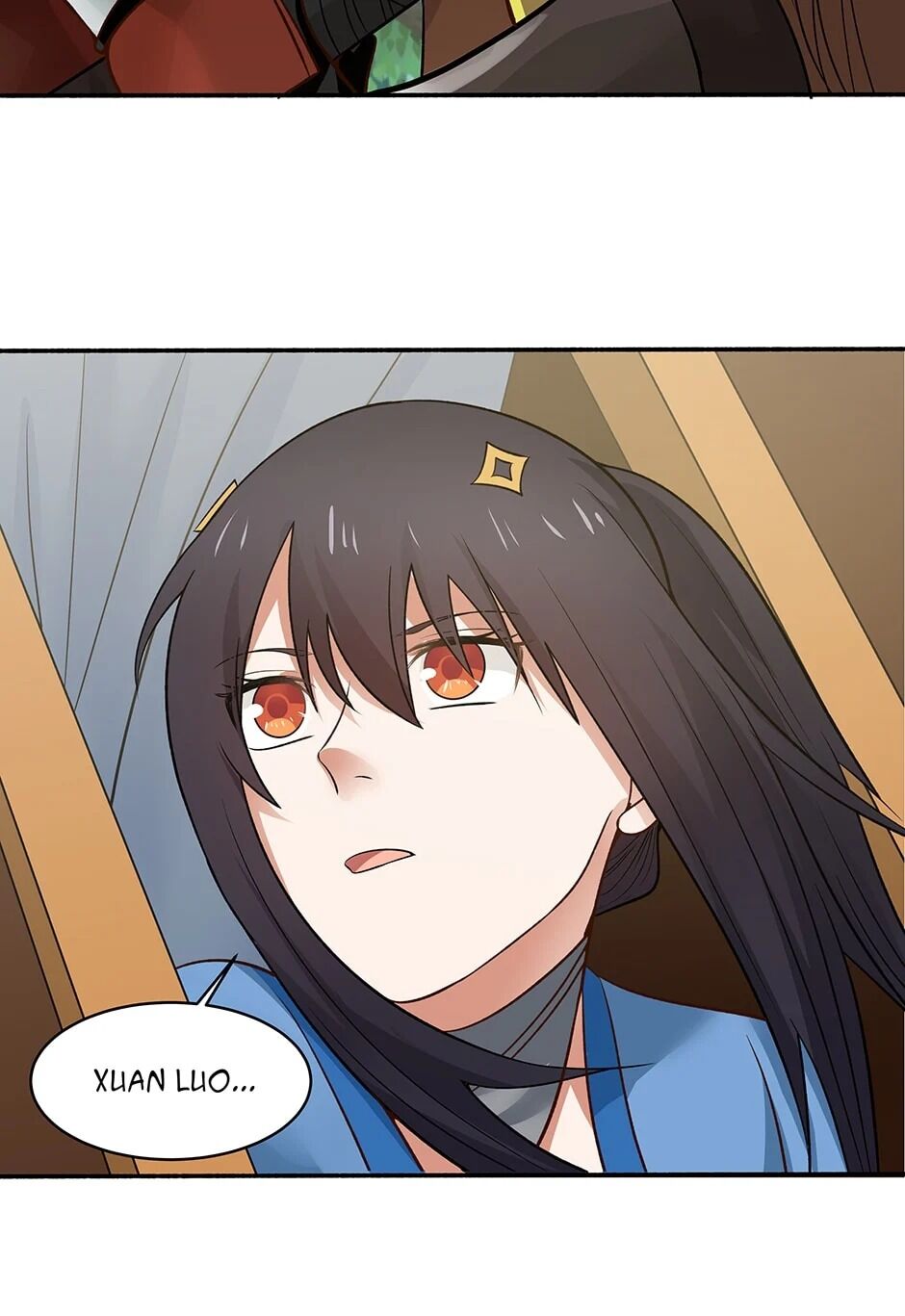 Nymph Project chapter 50 - page 13