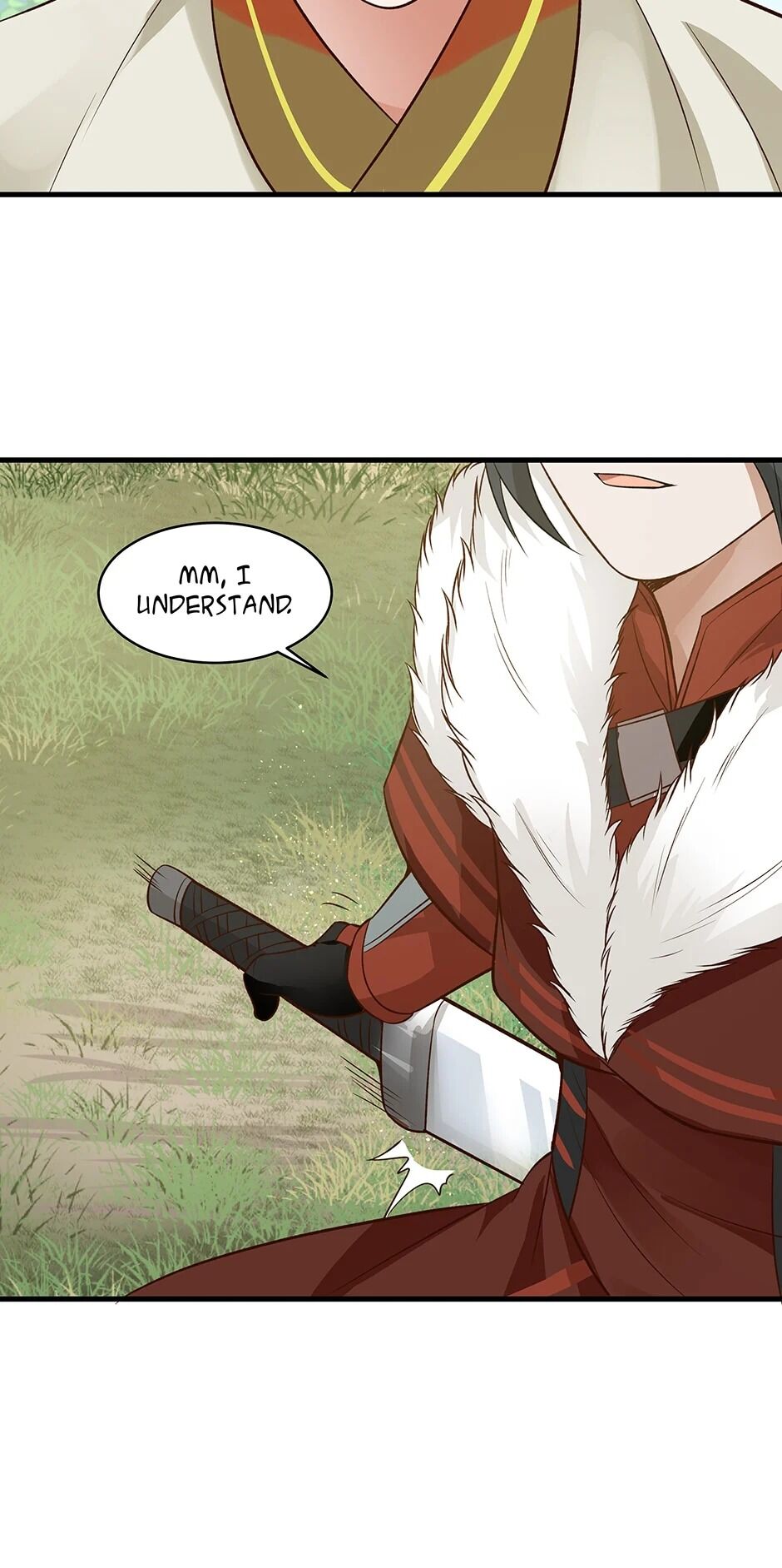 Nymph Project chapter 50 - page 15