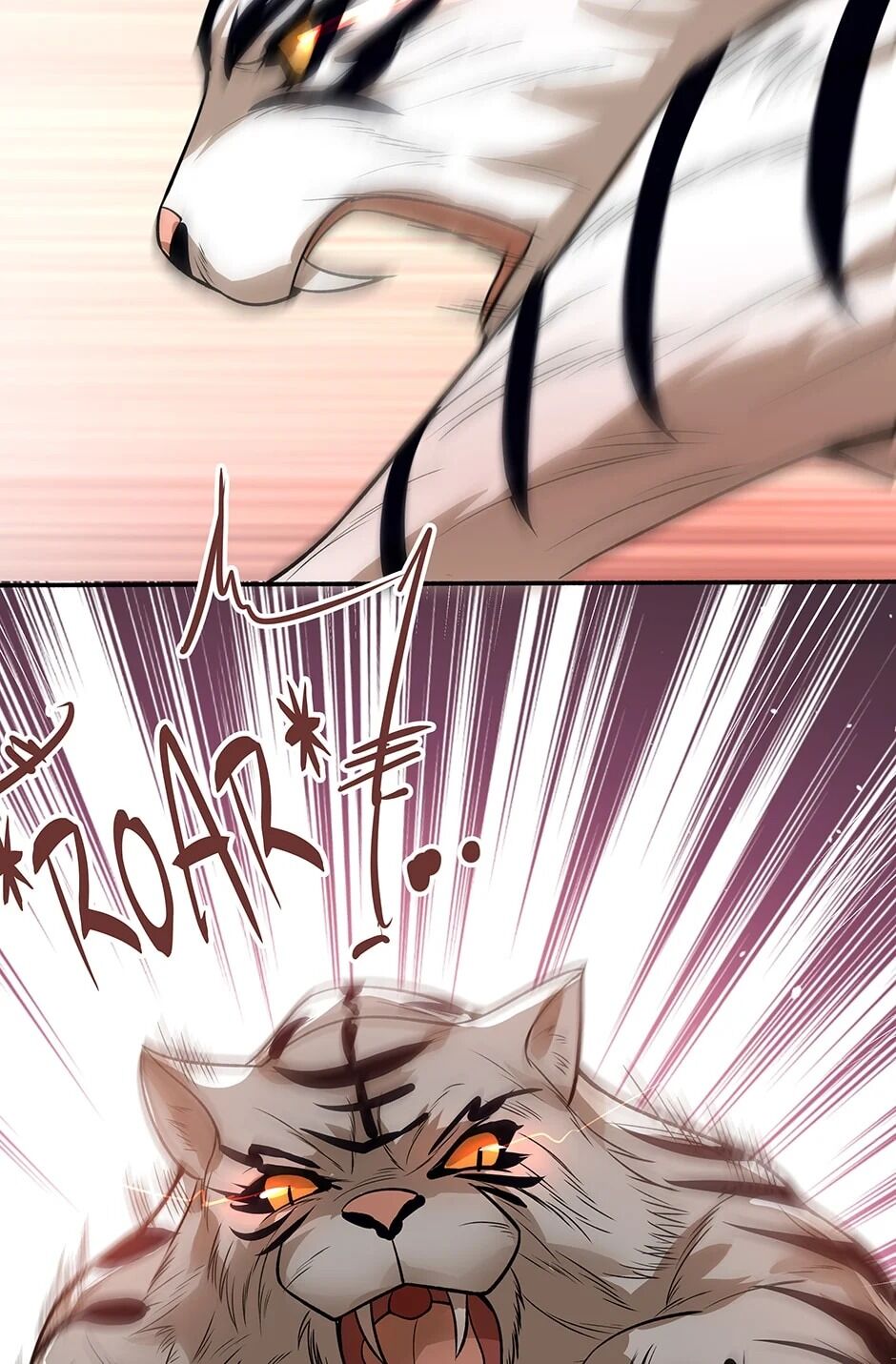 Nymph Project chapter 50 - page 25
