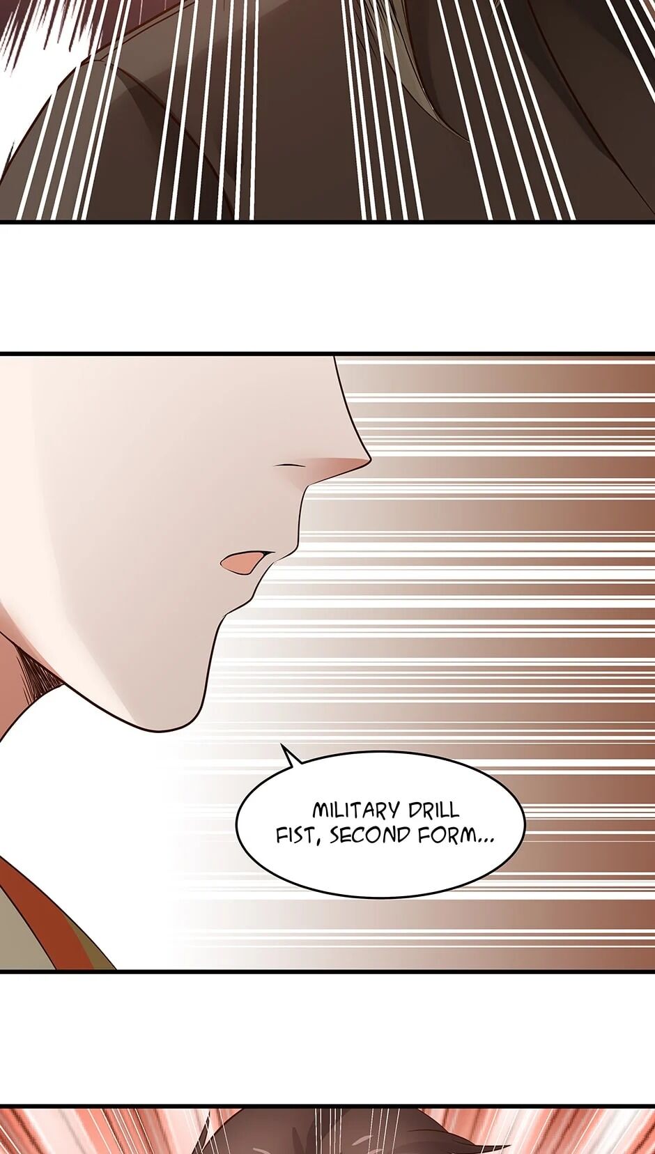 Nymph Project chapter 50 - page 28