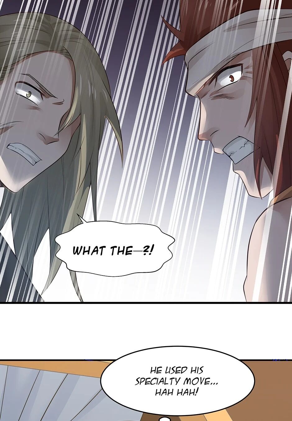 Nymph Project chapter 50 - page 31