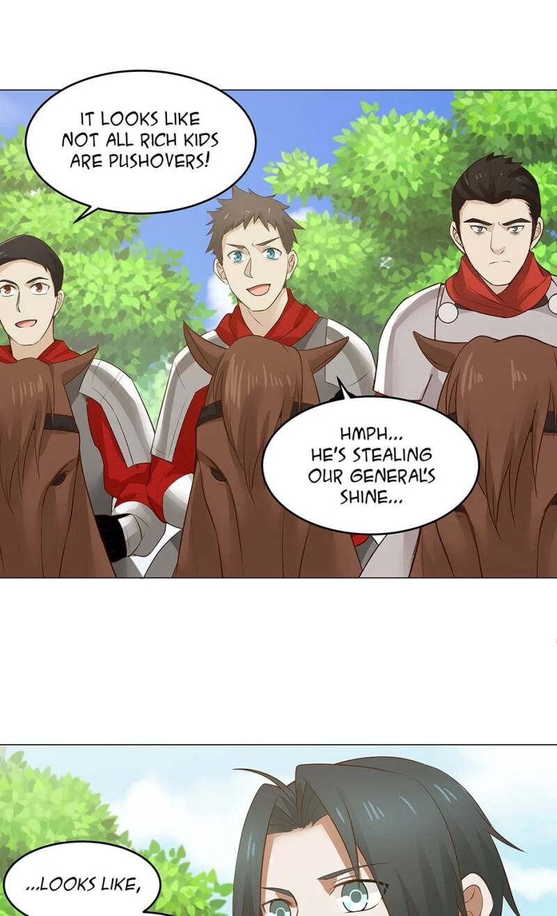 Nymph Project chapter 50 - page 33