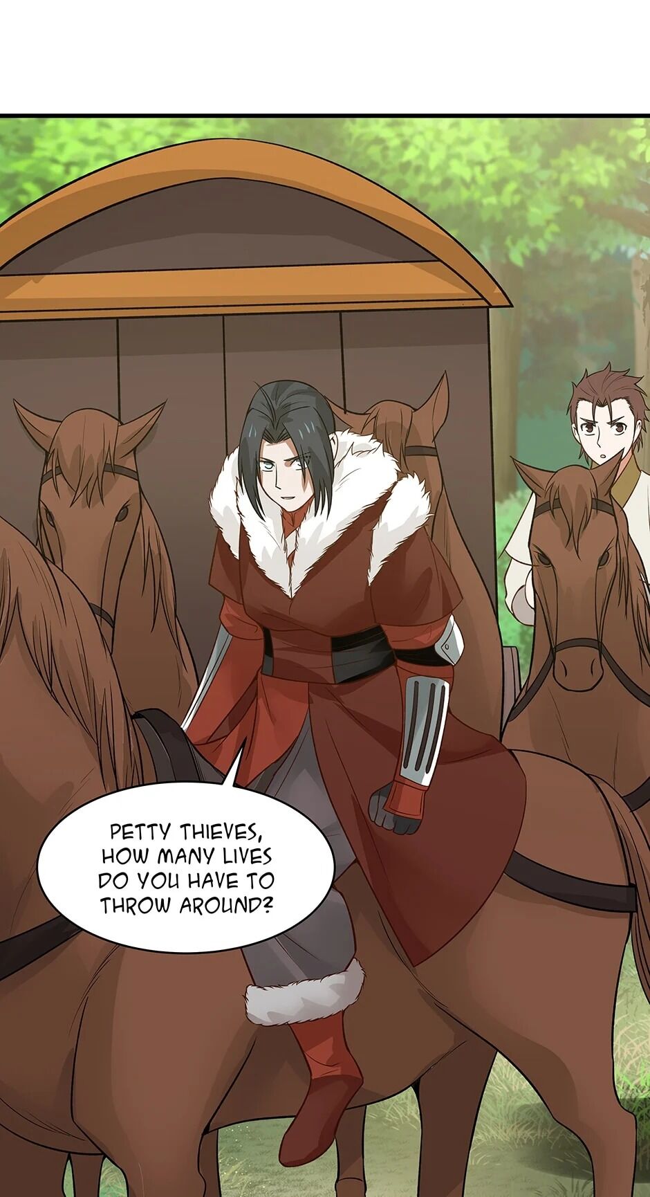 Nymph Project chapter 50 - page 5