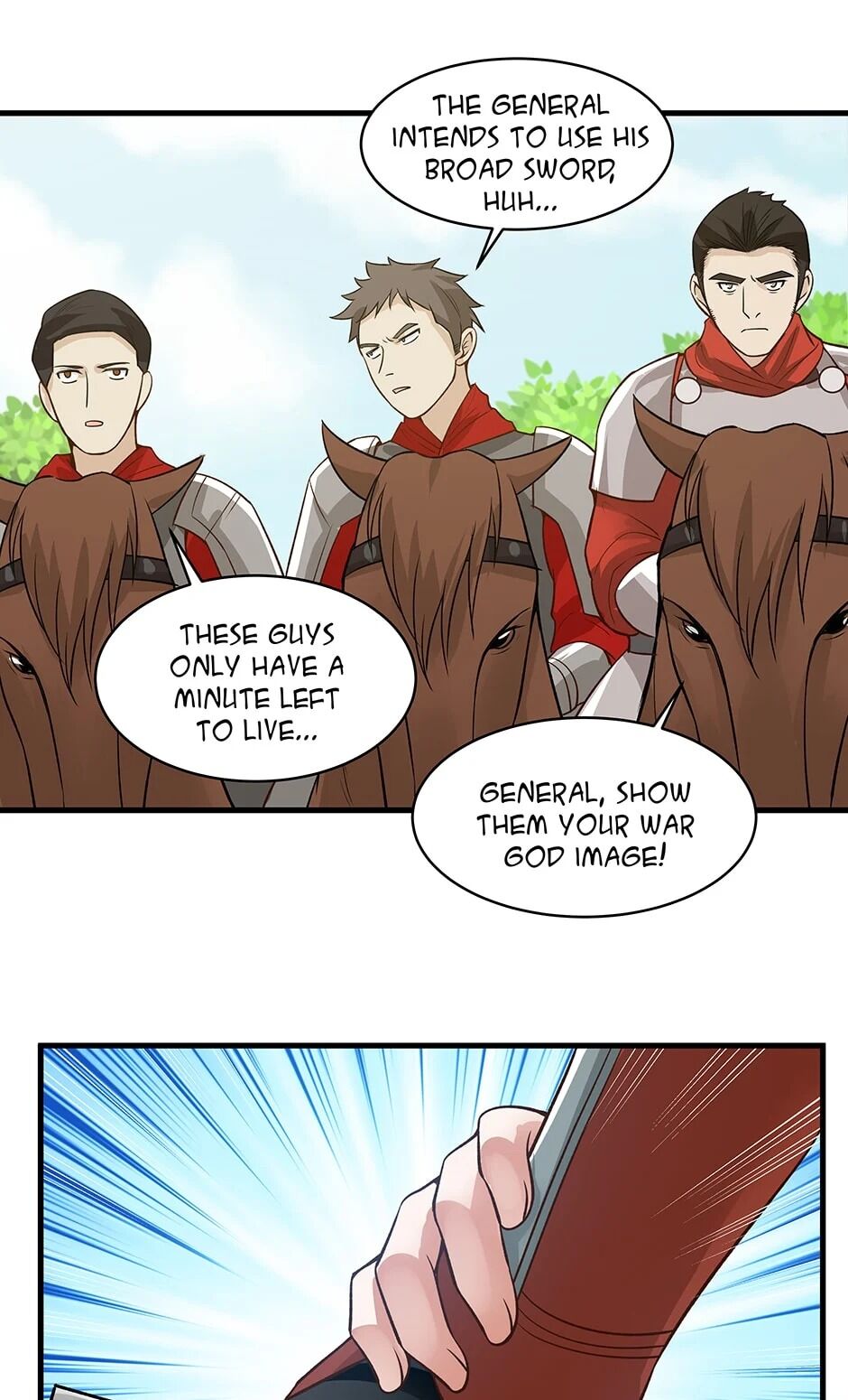 Nymph Project chapter 50 - page 8