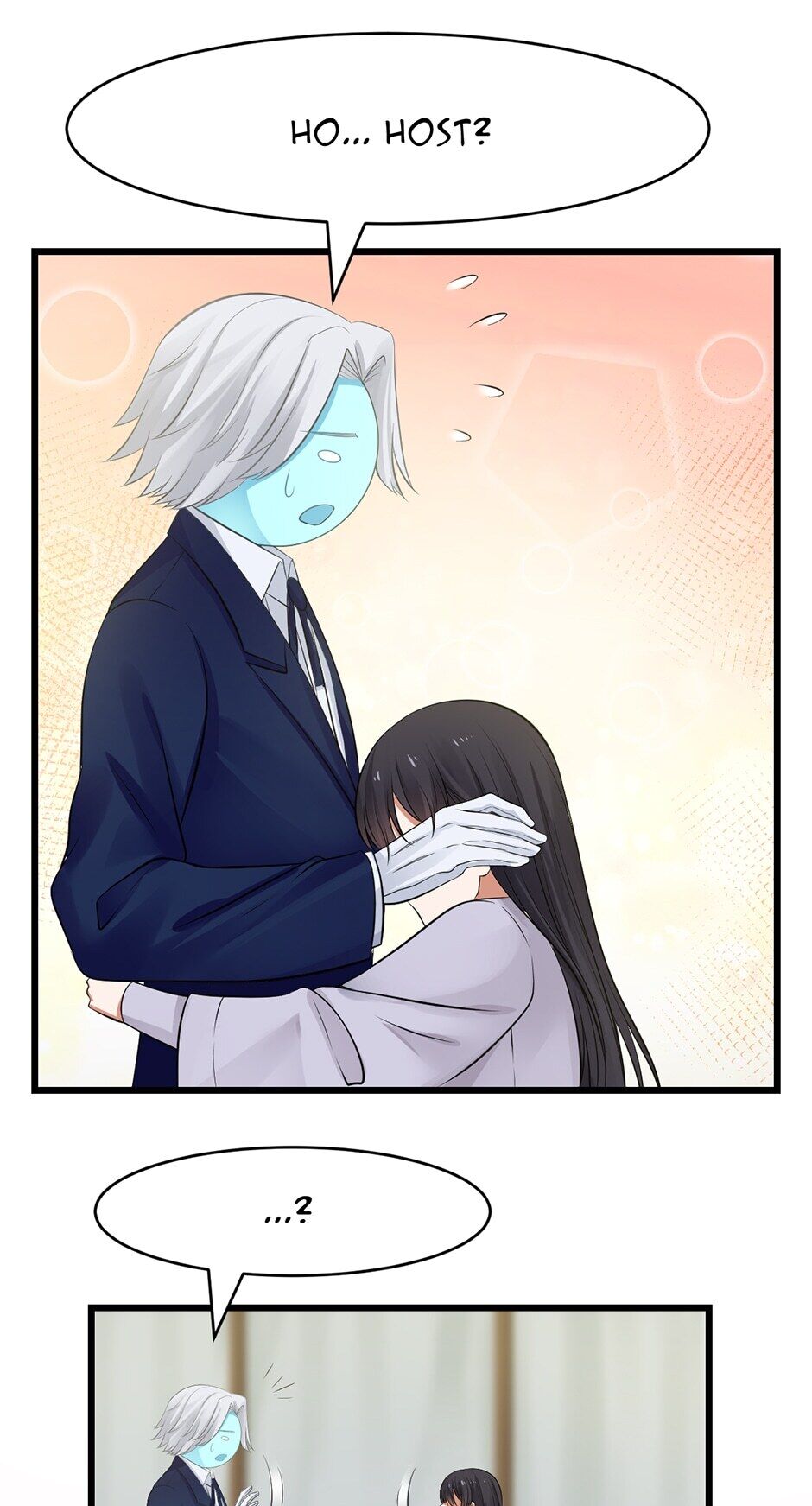 Nymph Project chapter 107 - page 15