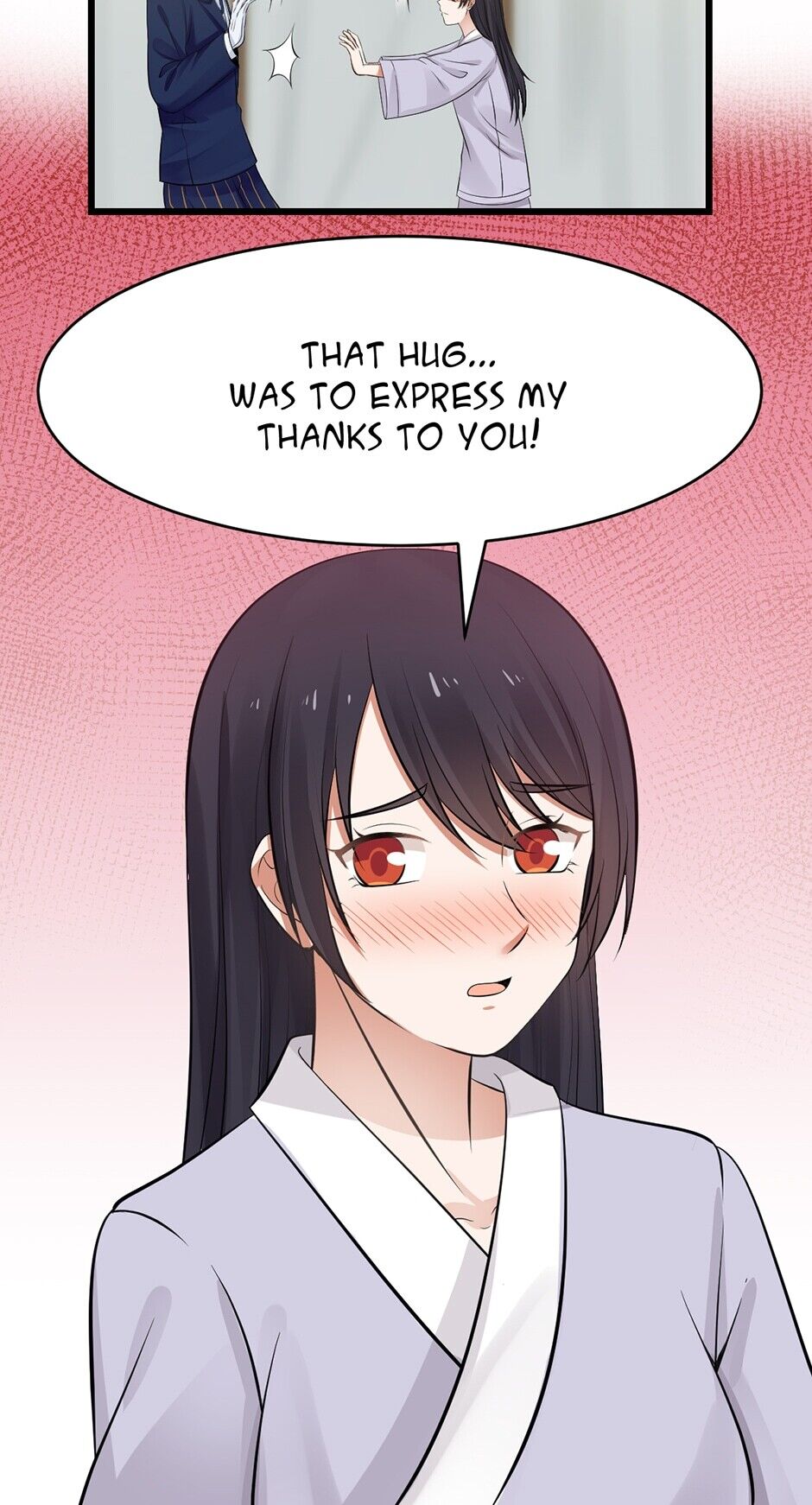 Nymph Project chapter 107 - page 16