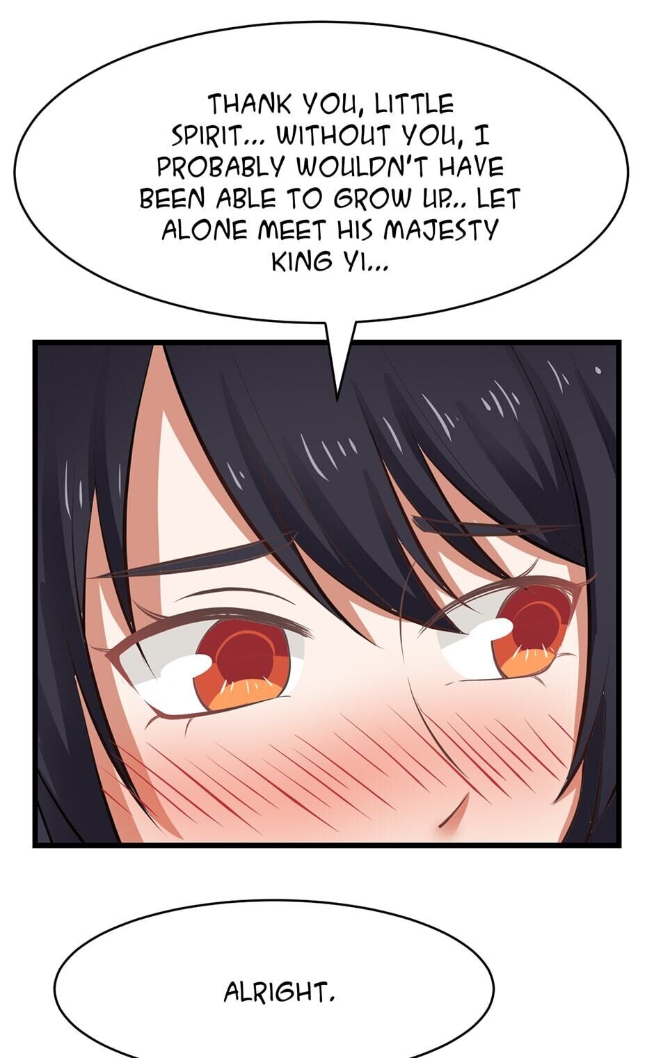 Nymph Project chapter 107 - page 17