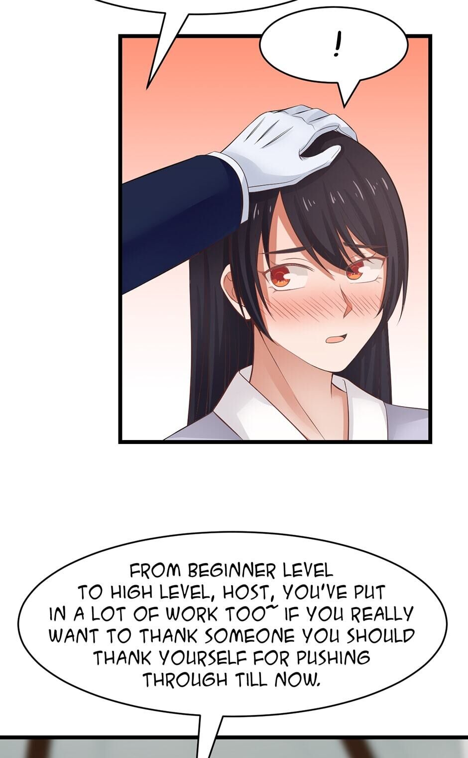 Nymph Project chapter 107 - page 18