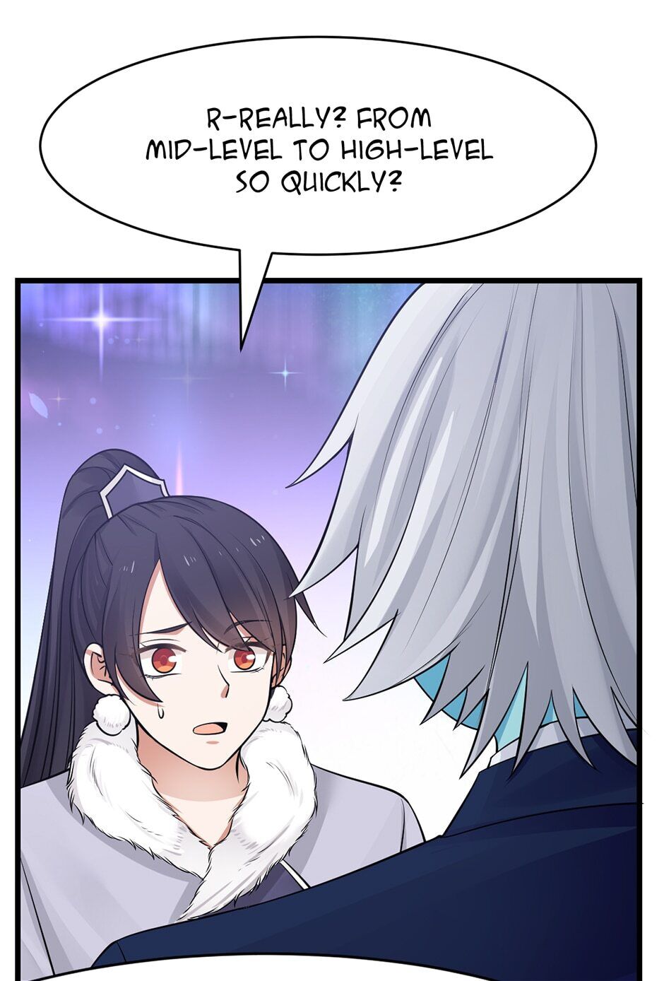 Nymph Project chapter 107 - page 2