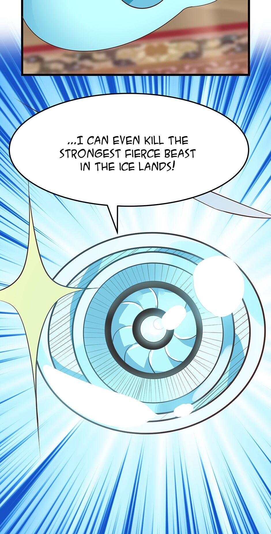 Nymph Project chapter 107 - page 25