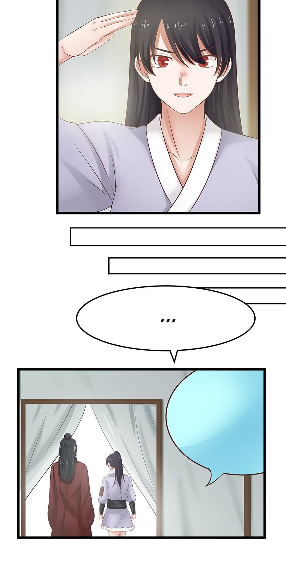 Nymph Project chapter 107 - page 29
