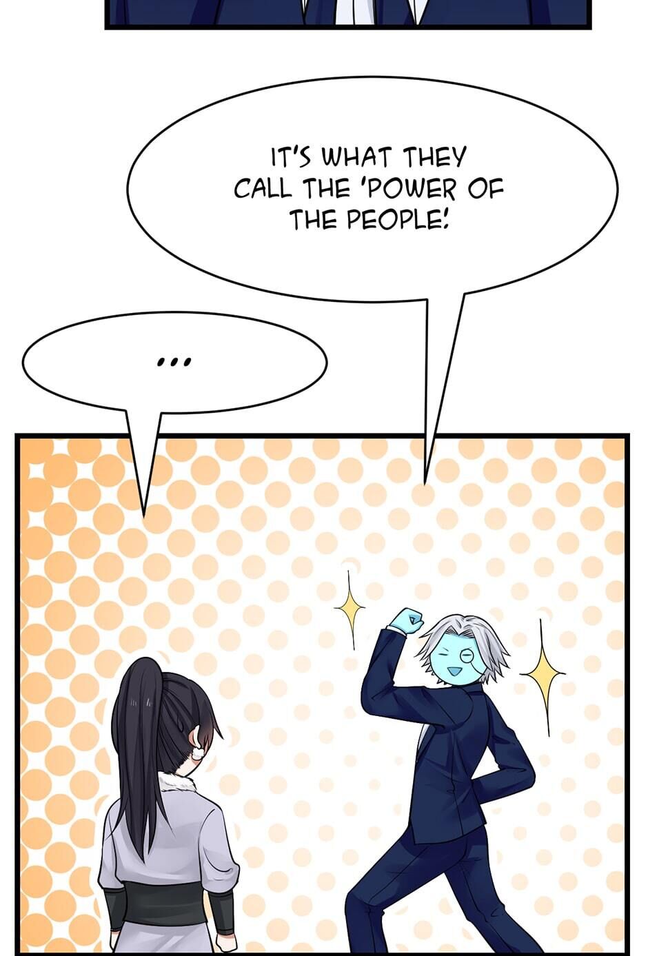 Nymph Project chapter 107 - page 4