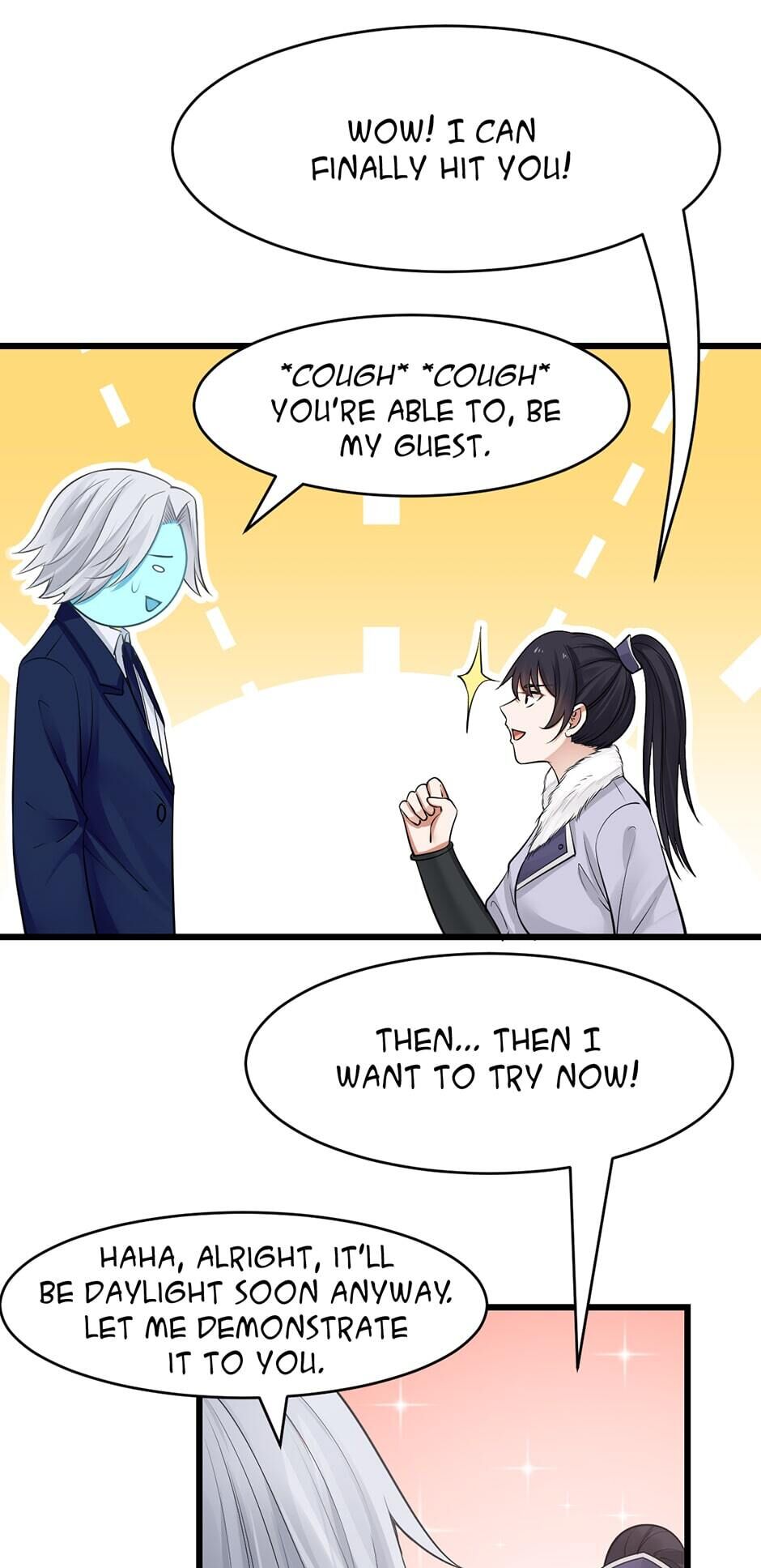 Nymph Project chapter 107 - page 7
