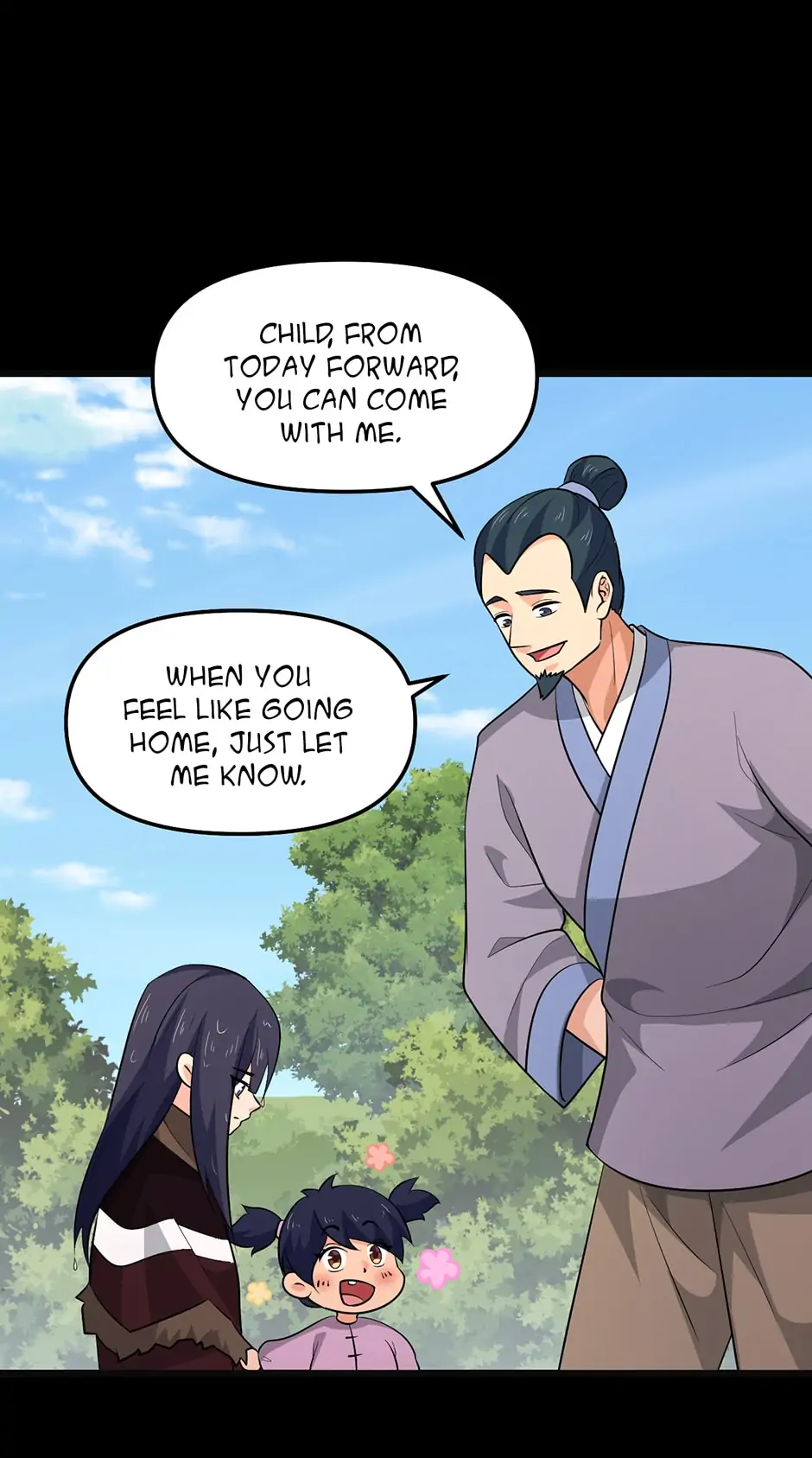 Nymph Project chapter 179 - page 32