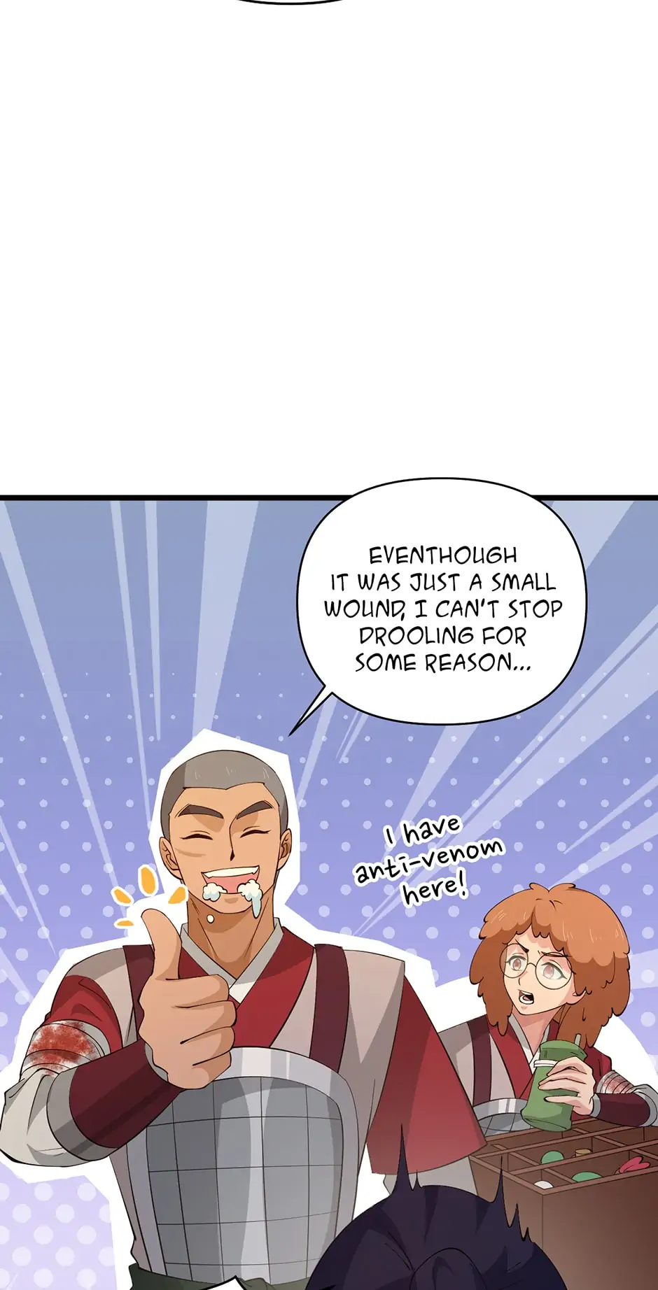 Nymph Project chapter 179 - page 44