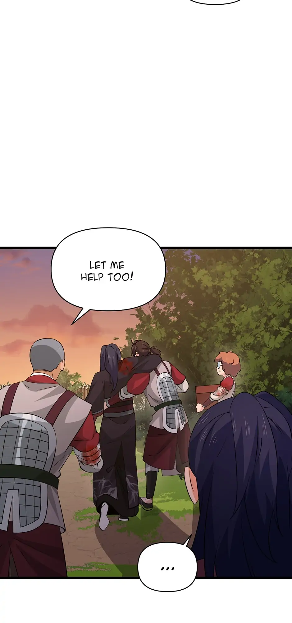 Nymph Project chapter 179 - page 52