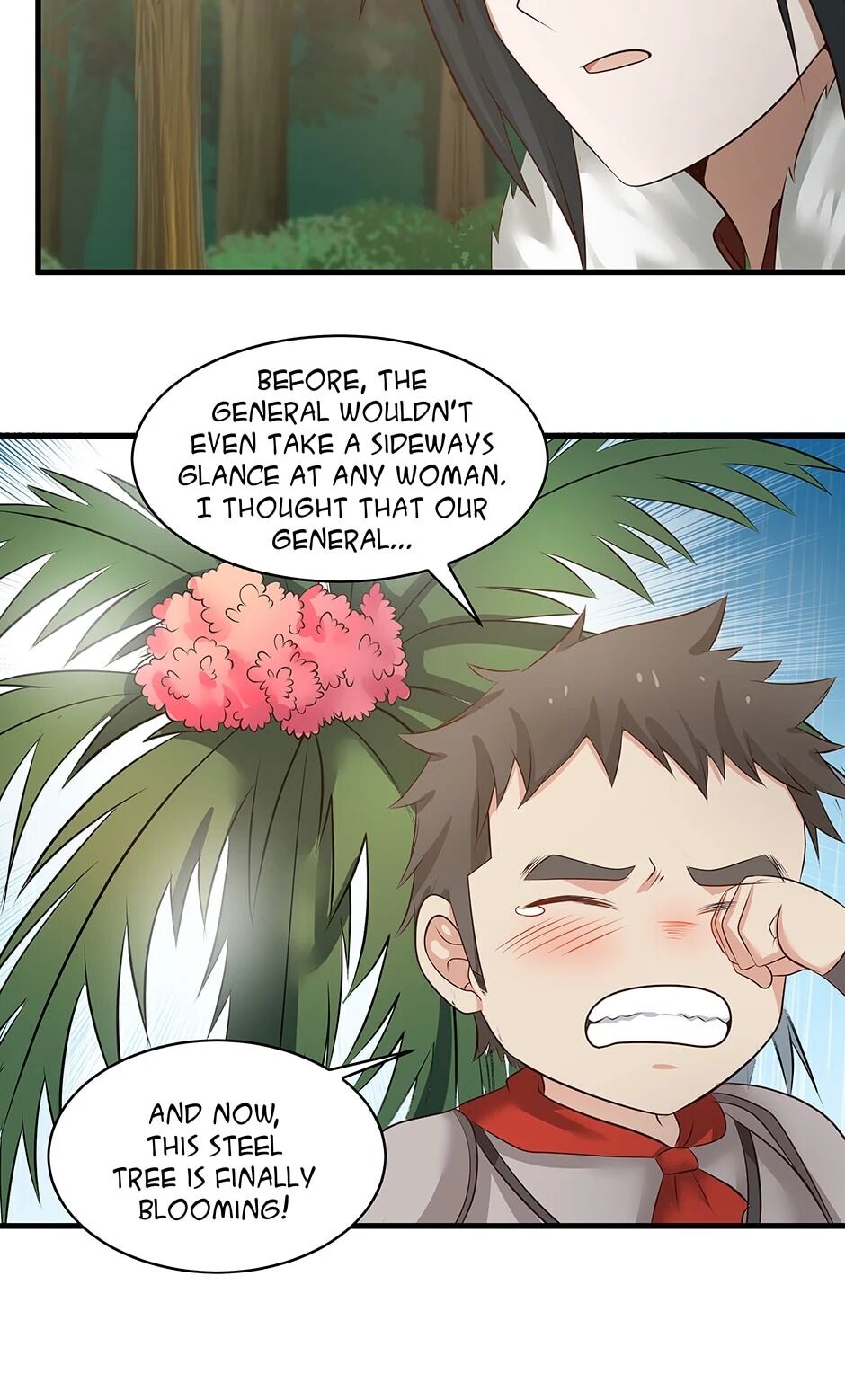 Nymph Project chapter 53 - page 13