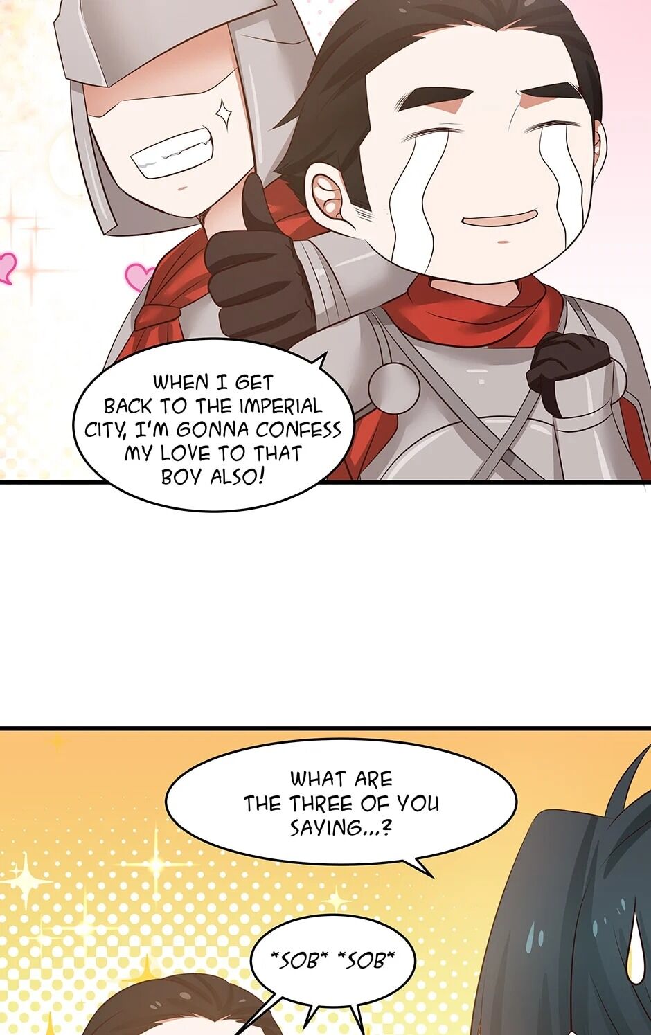 Nymph Project chapter 53 - page 15