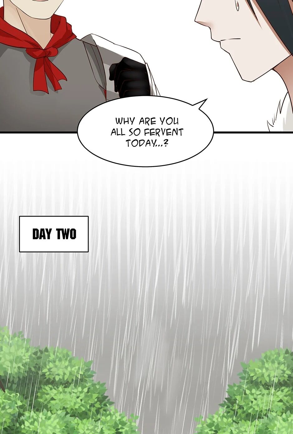 Nymph Project chapter 53 - page 20