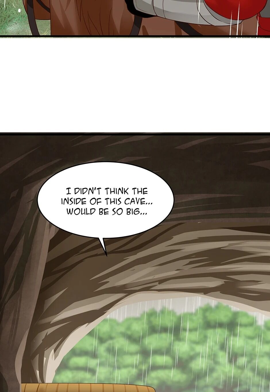 Nymph Project chapter 53 - page 23