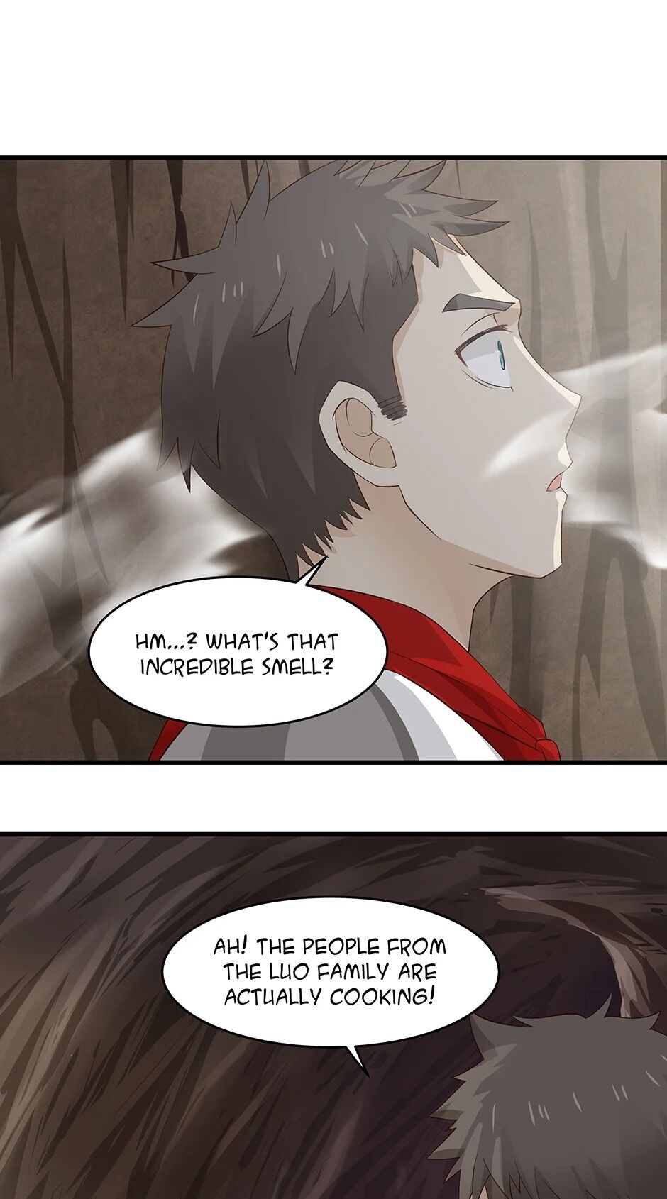 Nymph Project chapter 53 - page 25