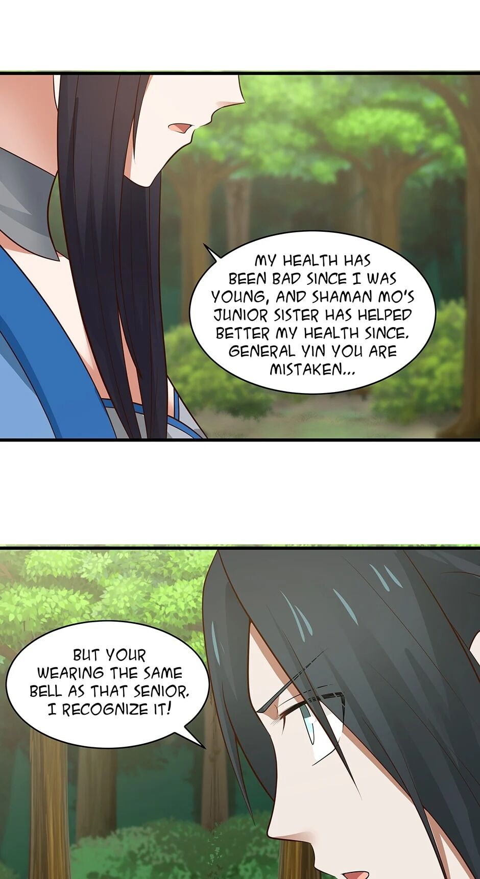 Nymph Project chapter 53 - page 4
